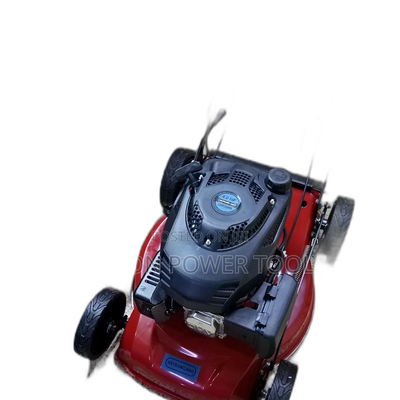 Commercial Gasoline Engine Lawn Mower 4.0hp