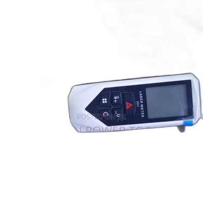 80m Laser Distance Meter