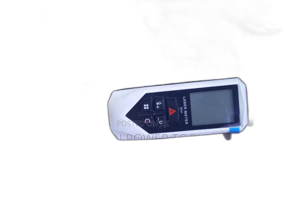 80m Laser Distance Meter
