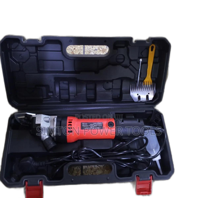 Makita Electric Sheep Clipper 1280watts
