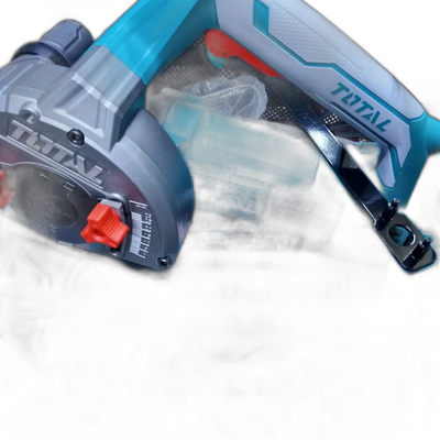Total Wall Chaser 1500W