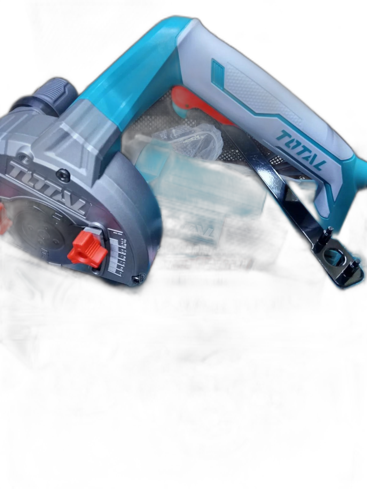 Total Wall Chaser 1500W