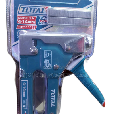 Industrial Nail Gun 4-14mm Total