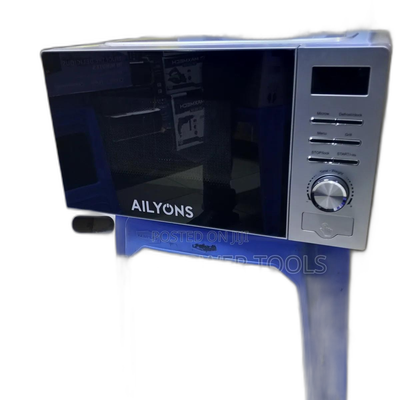 Electric Ailyons Digital Microwave 20l
