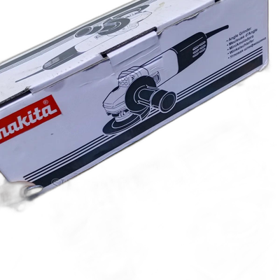 Makita 4" Electric Angle Grinder