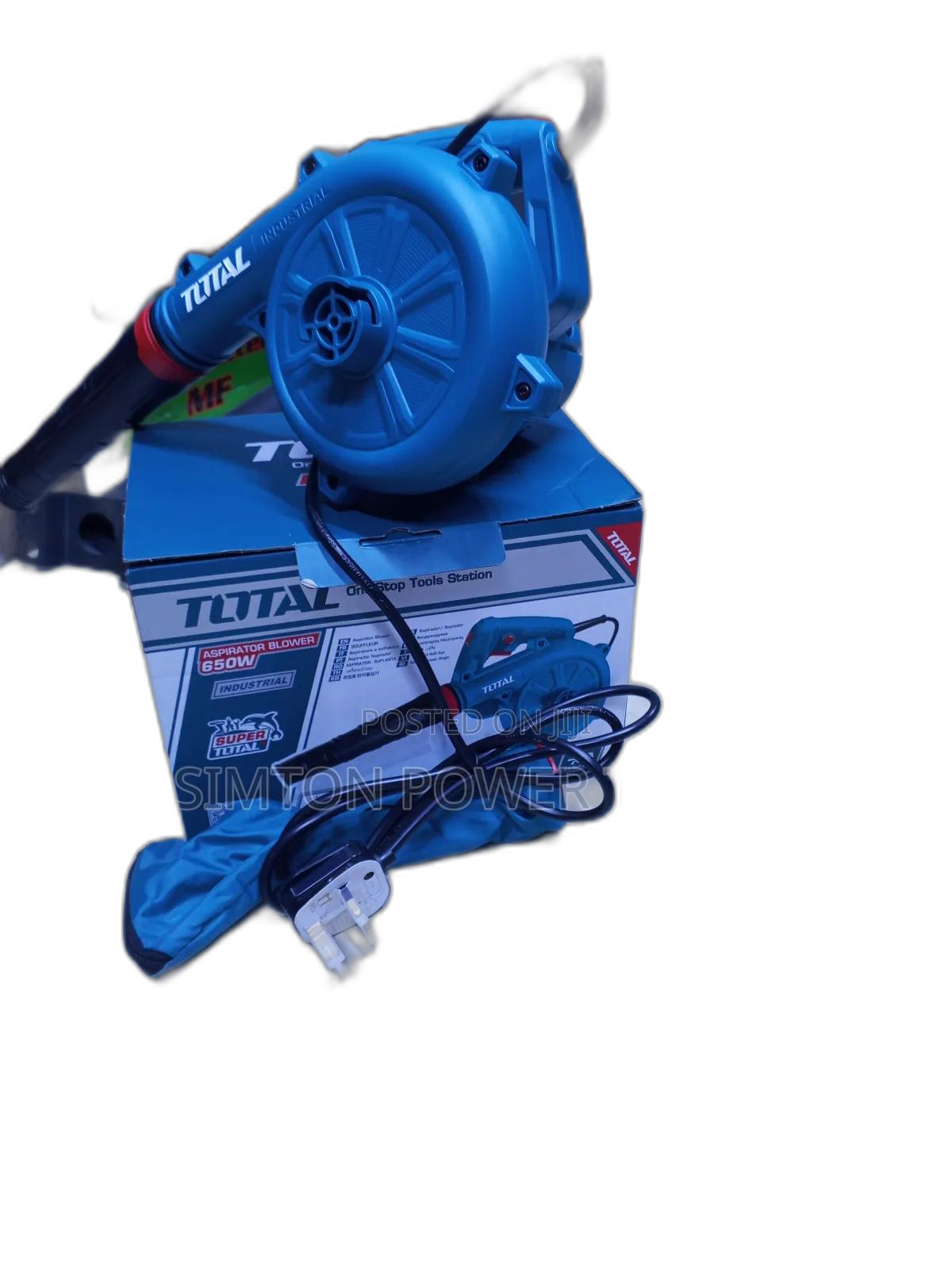 650watts Electric Air Aspirator Blower