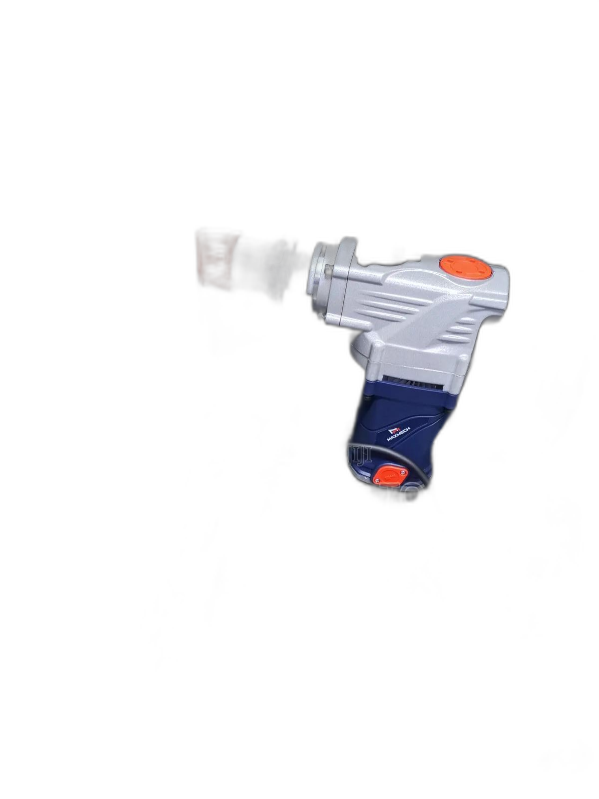 1000w Maxmech Rotary Hammer Drill