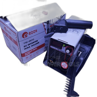 High Quality Edon Tb 200
