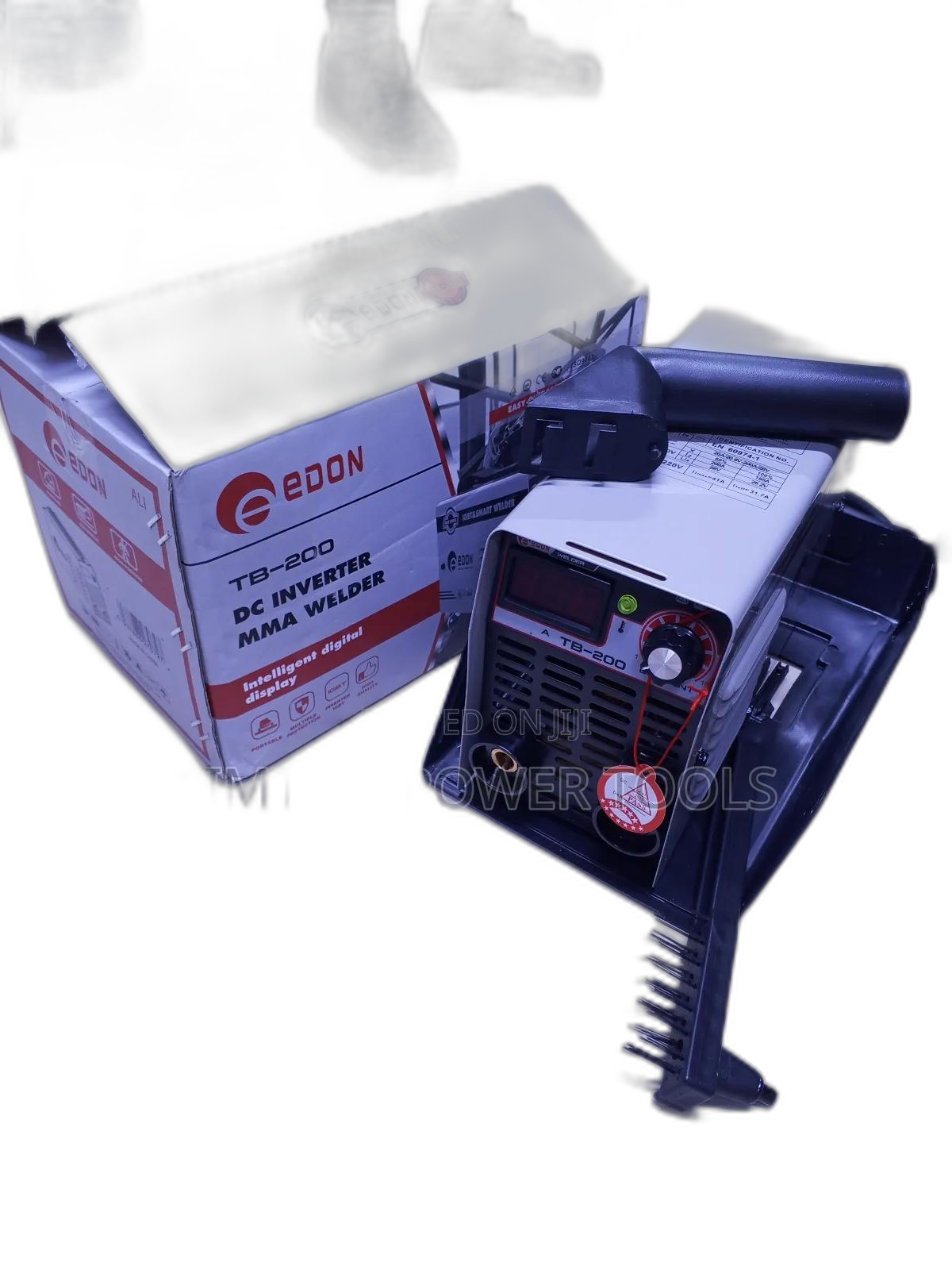 High Quality Edon Tb 200