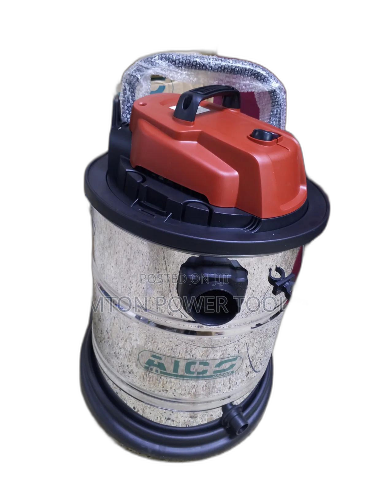 Quality Aico Vacuum Cleaner 50l