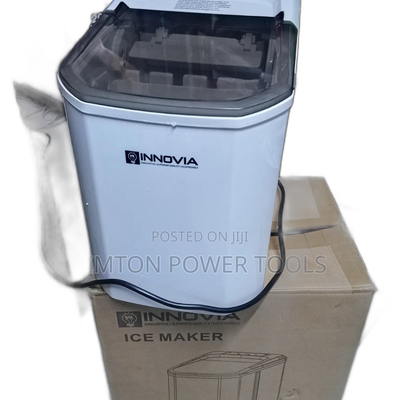 Automatic Innovia 12Kg Ice Cube Maker