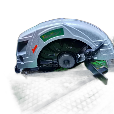 New Beat Circular Saw 1450w 7 Inch for Perfect Cuts on MDF Boards 