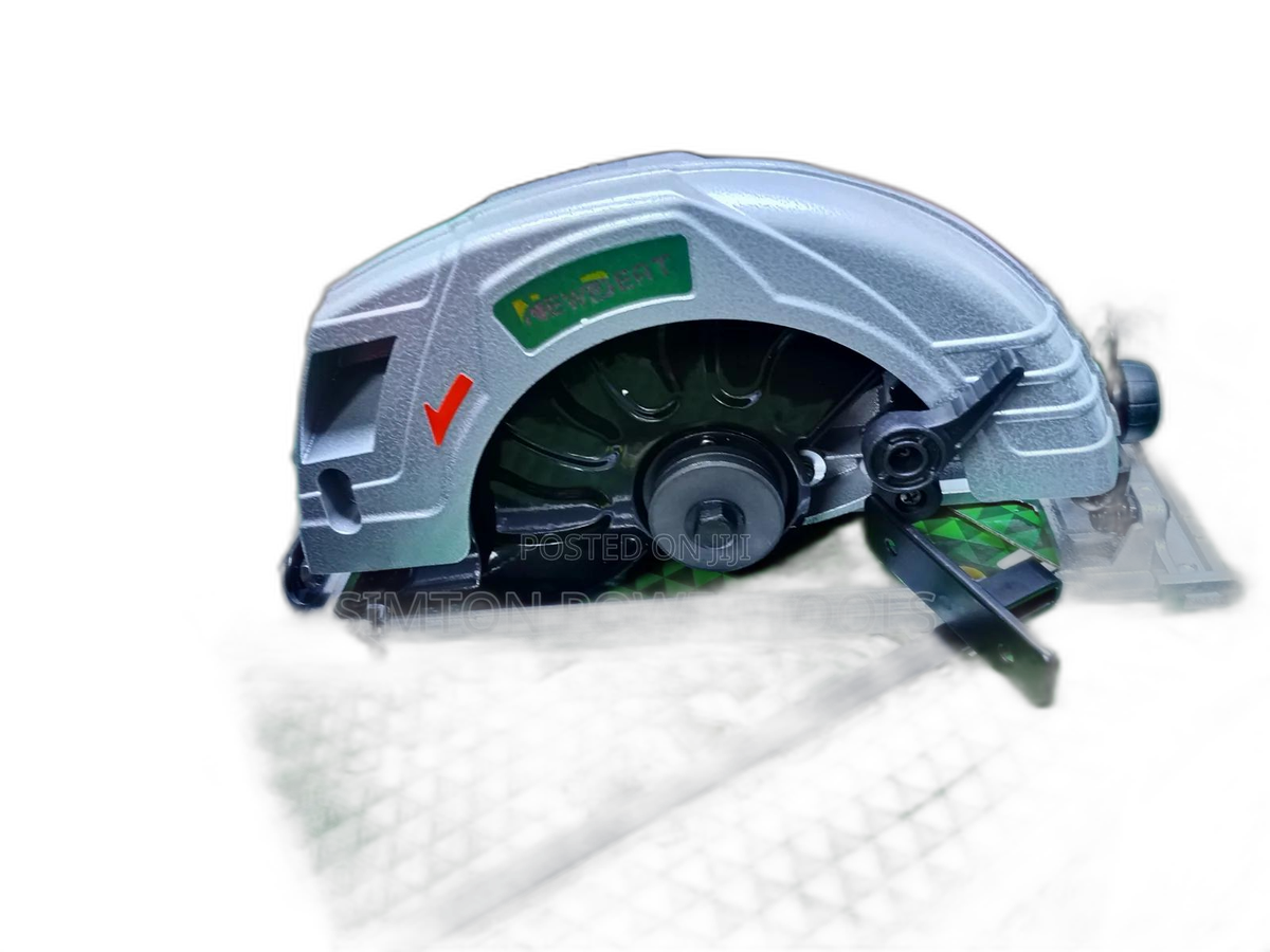 New Beat Circular Saw 1450w 7 Inch for Perfect Cuts on MDF Boards
