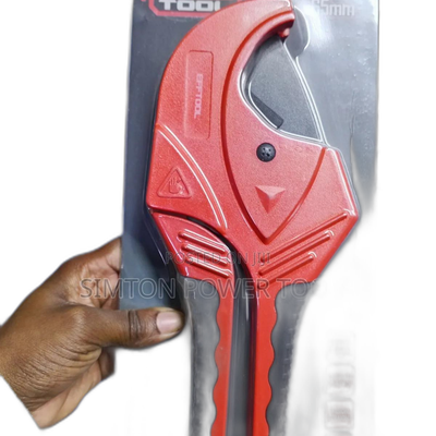 65mm Pipe Cutter