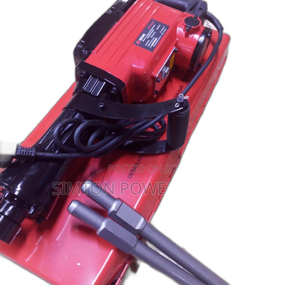 1800w Edon Electric Demolisher