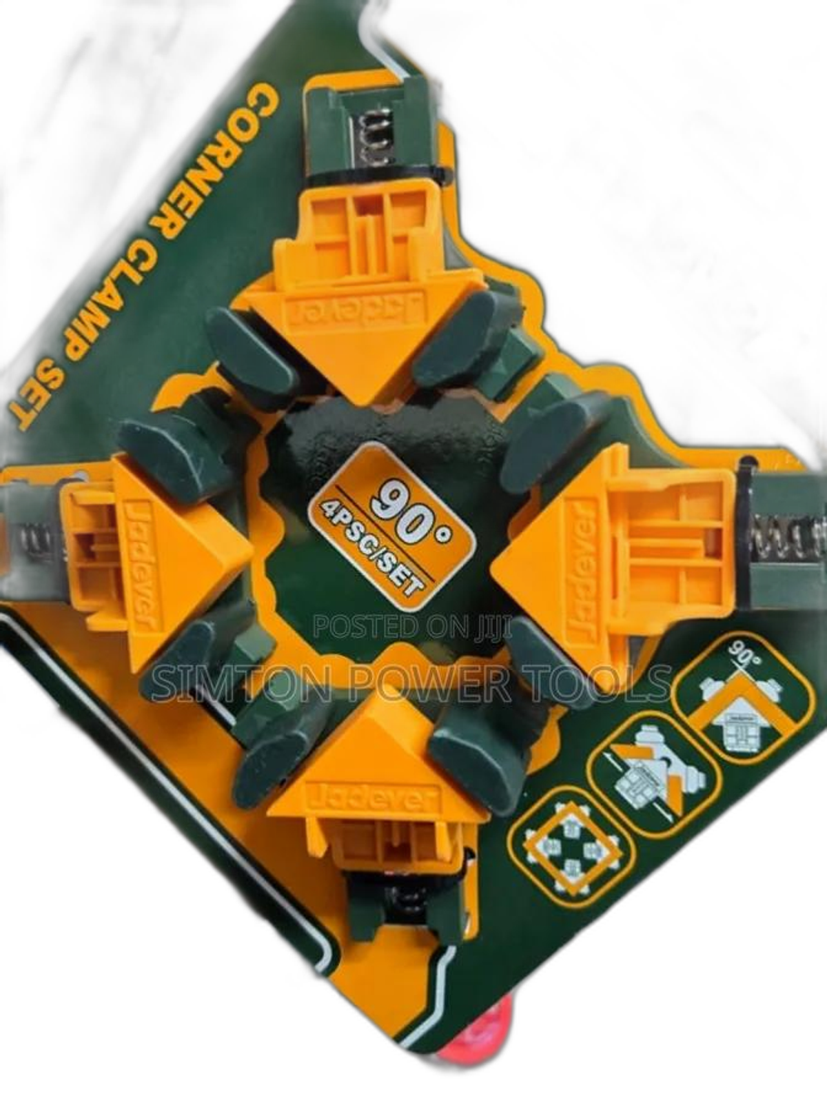 JT MAX Trimmer Line...