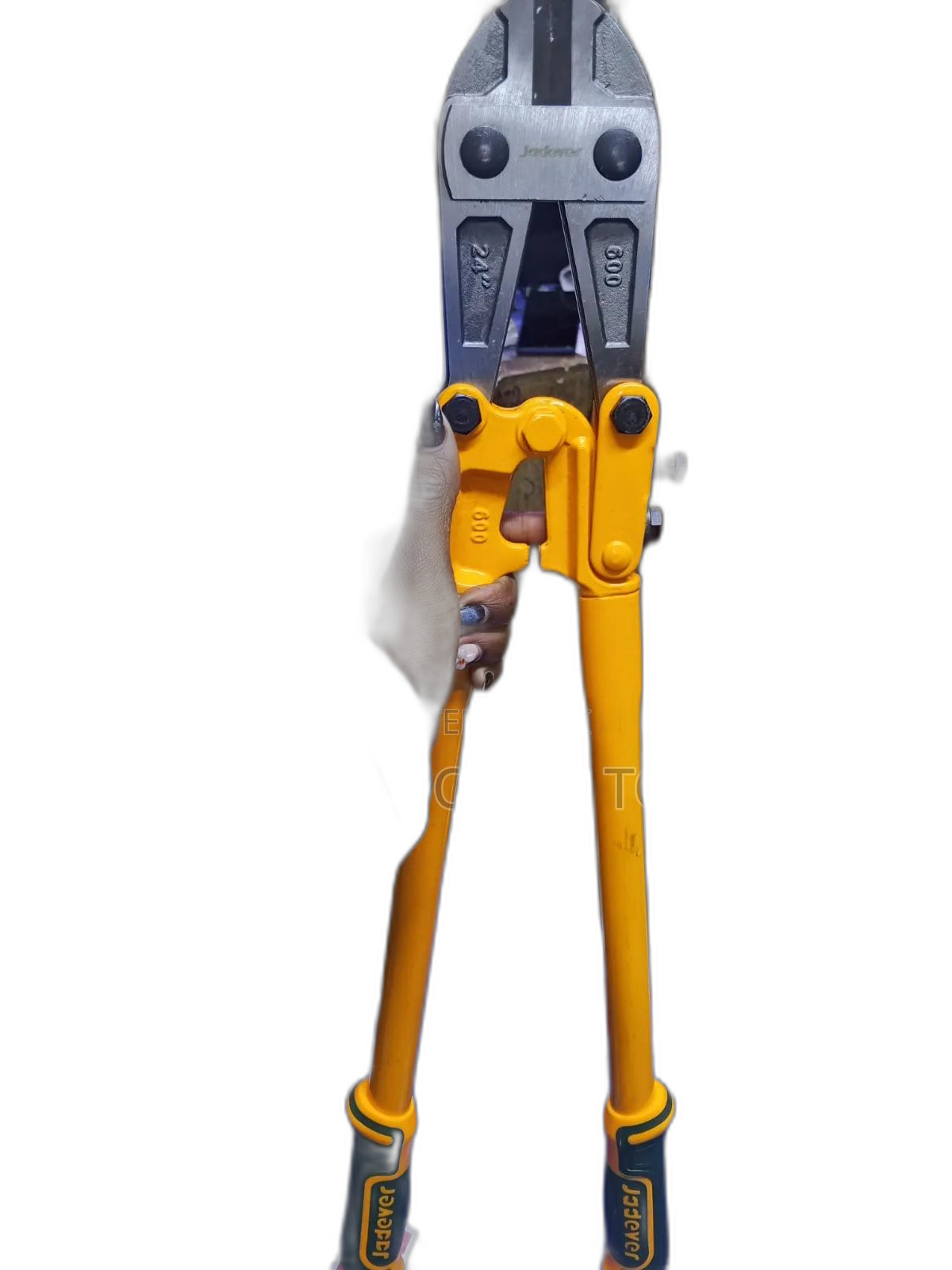 24" 600mm Jadever Bolt Cutter