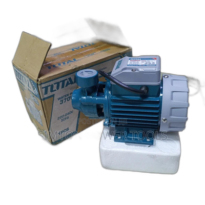 370w Total Booster Pump