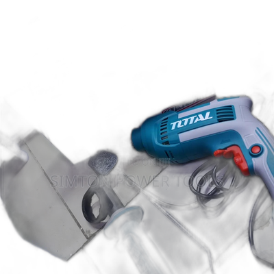 Quality Total Electric 900w Impact Drill