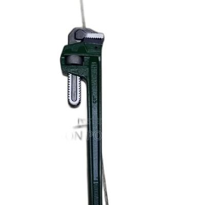 18" Jadever Pipe Wrench
