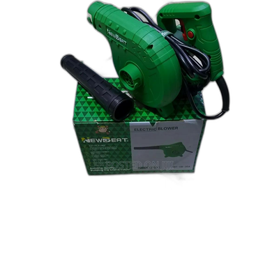 600w Electric Newbeat Blower