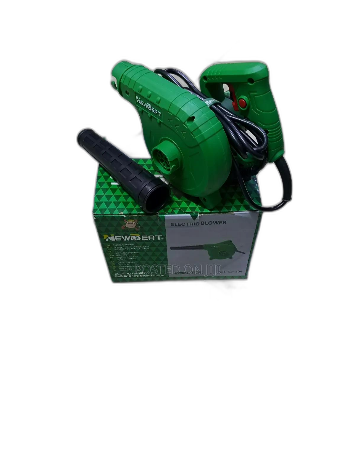 600w Electric Newbeat Blower