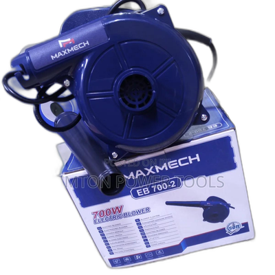 Quality Maxmech Electric Drill 500watts