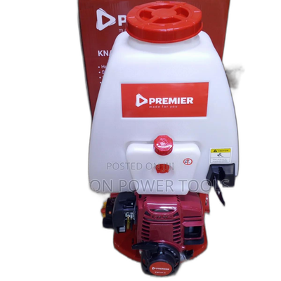 Premier 4-Stroke Knapsack Backpack Sprayer