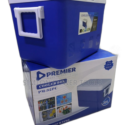 Affordable Premier 32l Cooler Box