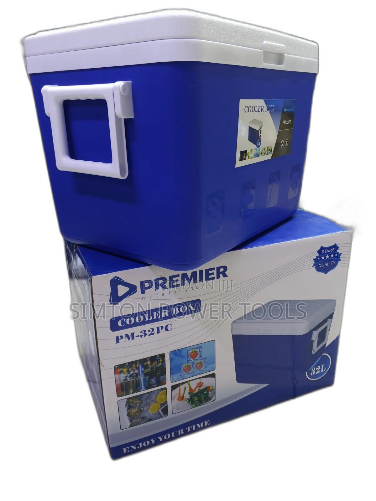 Affordable Premier 32l Cooler Box