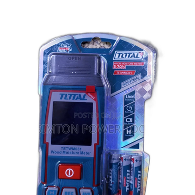 Top Quality Total Wood Moisture