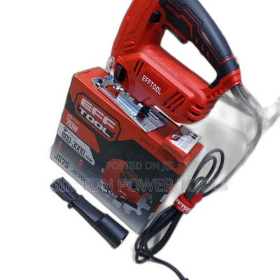 Powerful Effort Tool Jig Saw 710watts