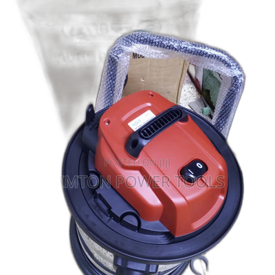 Aico Vacuum Cleaner Machine 50l