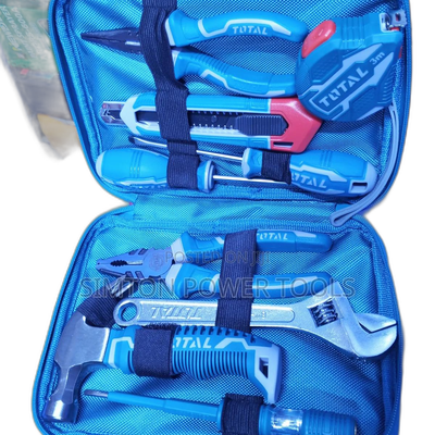 Commercial Total 9 Pieces Set
