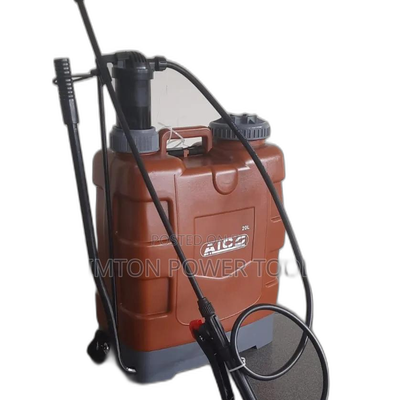 AICO 20L Manual Agricultural Knapsack Sprayer 