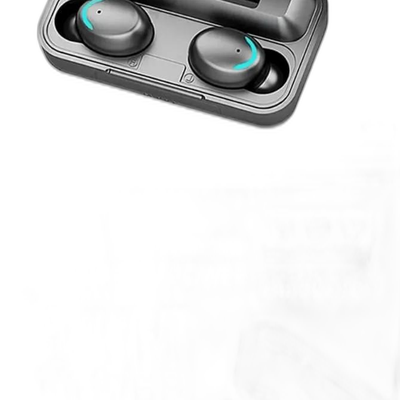 JBL and Oraimo Wireless Portable Earpods