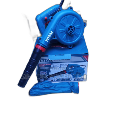 Electric Total Air Blower 650watts