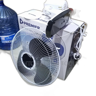 Top Quality Premier Wall Fan 16-Inch
