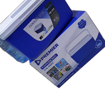 10pc Premier Cooler Box