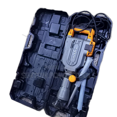 Ingco PDB17008 Demolition Breaker.....