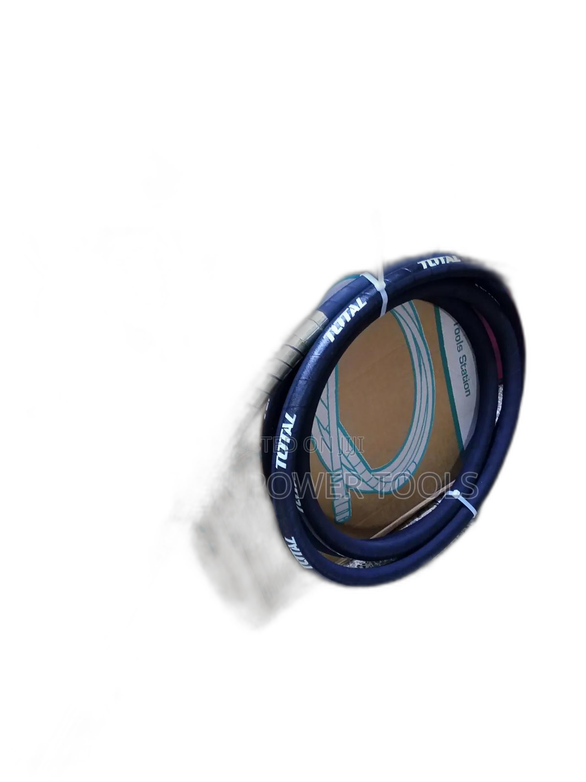 45mm Total Vibrator Poker