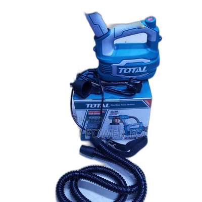 550w Total Electric Spray Gun