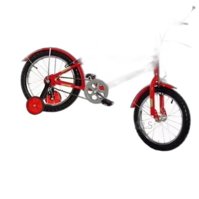 Victory BMX 16-Inch Kids' Bicycle