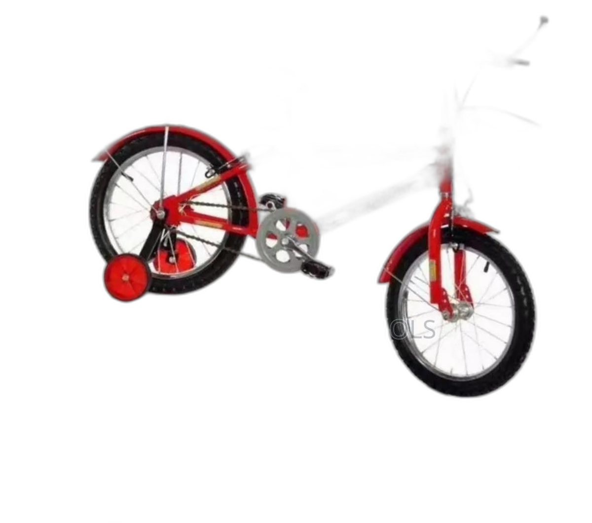 Victory BMX 16-Inch Kids' Bicycle