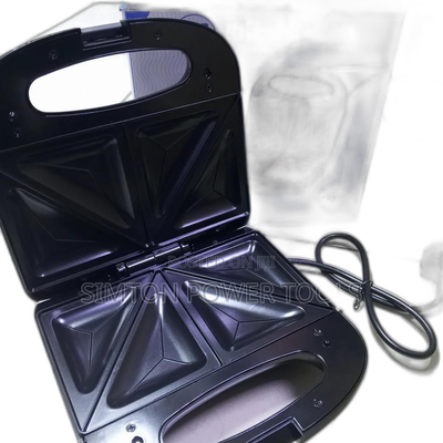 Electromate Electric Sandwich Maker