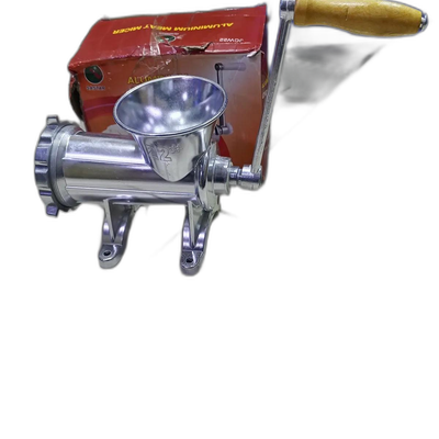 Industrial Meat Mincer 22