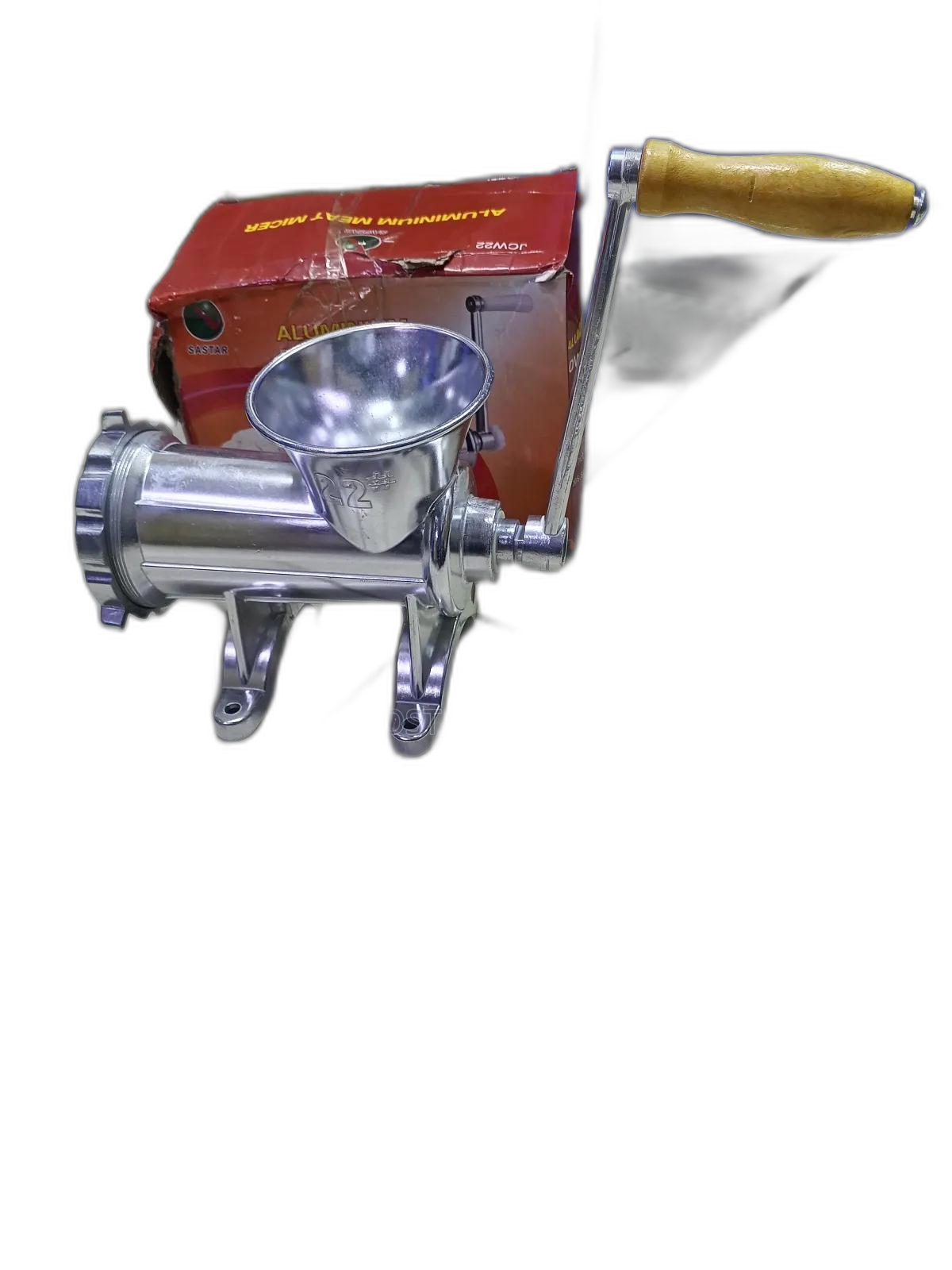 Industrial Meat Mincer 22