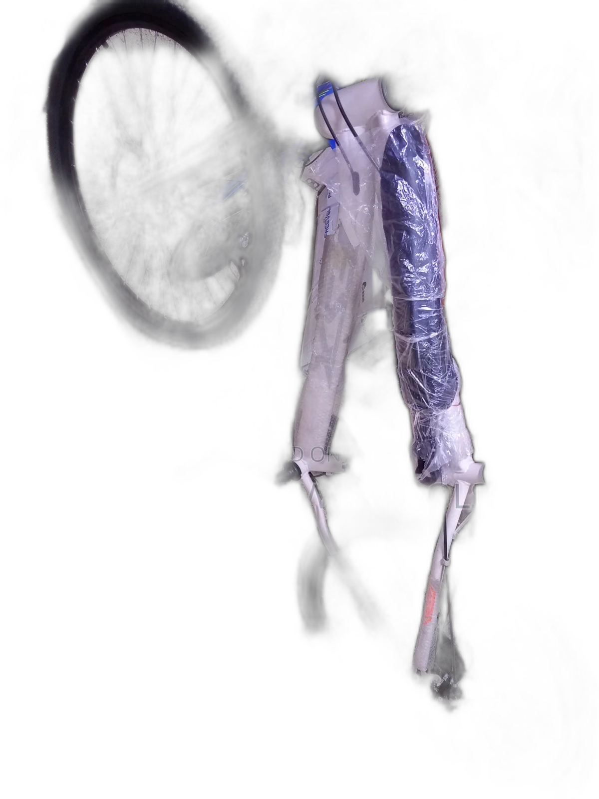 Unisex 26" RSX Bicycle