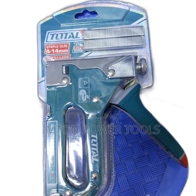 Durable Total Staple Gun