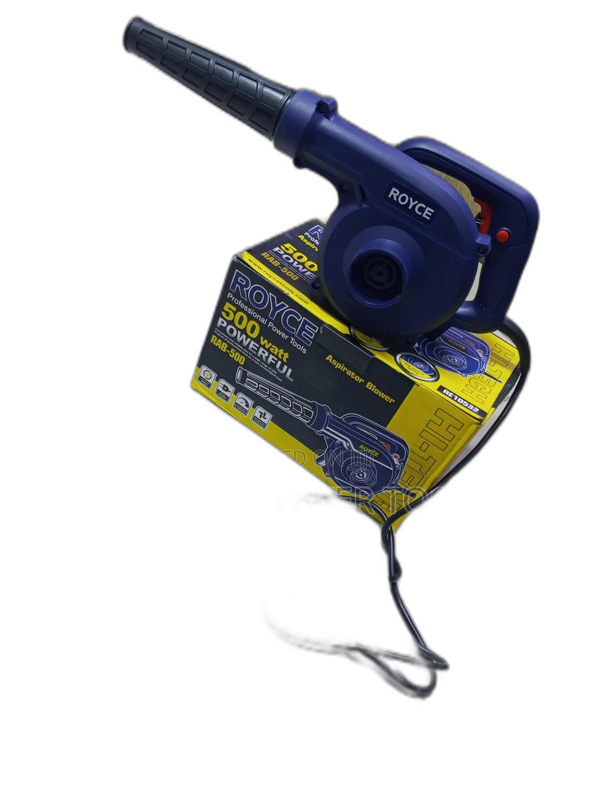 500w Royce Aspirator Blower